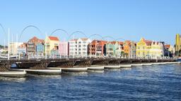 Hotels in Willemstad - in der Nähe von: Queen Emma Pontoon Brücke