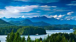 Hotels in der Nähe von: Tofino Long Beach Flughafen