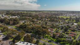 Hotels in der Nähe von: Mount Gambier Flughafen