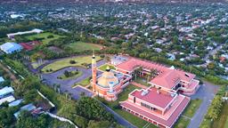 Managua Hotelverzeichnis