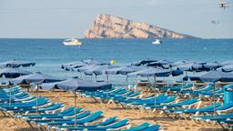 Hotels in Costa Blanca