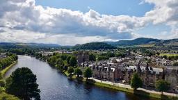 Hotels in Schottische Highlands