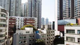 Hotels in der Nähe von: Xuzhou Flughafen