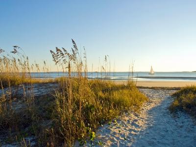 Hilton Head Island