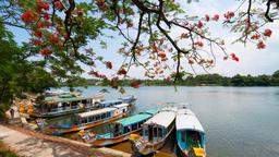 Hotels in der Nähe von: Hue, Vietnam Flughafen