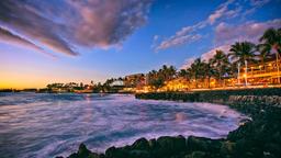 Kailua-Kona Hotelverzeichnis