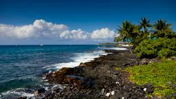 Hotels in Kailua-Kona