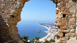 Hotels in Costa Brava