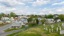 Hotels in der Nähe von: Williamsport Flughafen