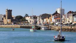 Hotels in Vendée