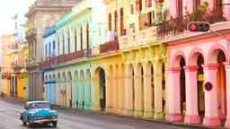 Hotels in Havanna