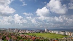 Hotels in der Nähe von: Beihai Flughafen