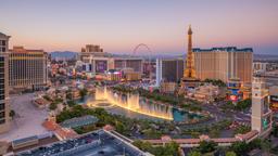 Hotels in Las Vegas - in der Nähe von: Forum Shops