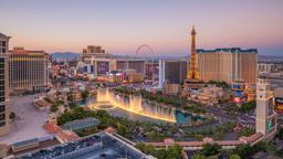 Hotels in Las Vegas