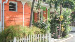 Hotels in Guadeloupe