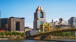Hotels in der Nähe von: Flughafen Pittsburgh