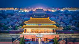 Hotels in der Nähe von: Flughafen Peking