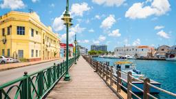 Hotels in der Nähe von: Bridgetown Barbados Barbados Flughafen