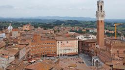 Hotels in Siena - in der Nähe von: Piazza del Mercato