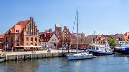 Hotels in Mecklenburg-Vorpommern