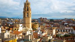 Hotels in der Nähe von: Barcelona Reus Flughafen