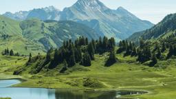 Hotels in Vorarlberg