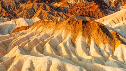 Hotels in Death Valley National Park