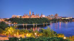 Hotels in der Nähe von: Flughafen Ottawa