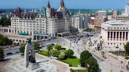 Hotels in der Nähe von: Flughafen Ottawa