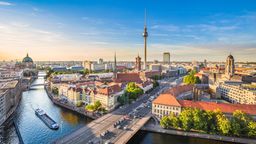 Hotels In Berlin Ab Chf 11 Nacht Auf Kayak Suchen