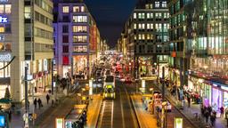Finde günstige Flüge von Flughafen Basel/Mulhouse nach Flughafen Berlin Schönefeld