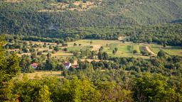 Hotels in Istrien