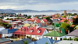 Hotels in der Nähe von: Hobart Flughafen