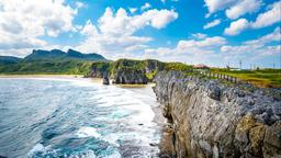 Hotels in Okinawa