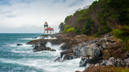 Hotels in San Juan Island