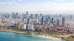 Hotels in Tel Aviv - in der Nähe von: Tel Aviv City Hall