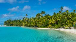 Hotels in Rarotonga