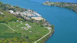 Niagara-on-the-Lake Hotelverzeichnis