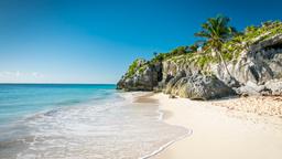 Hotels in Tulum