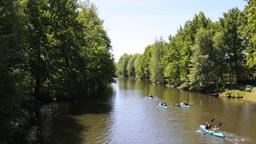 Hotels in Spreewald