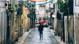 Finde günstige Flüge von Genf nach Lissabon