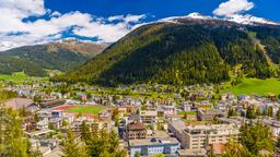 Hotels In Davos Ab Chf 41 Nacht Auf Kayak Suchen