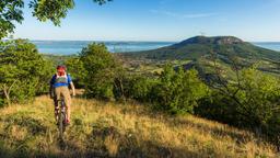Hotels in Balaton
