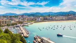 Hotels in Spanische Pyrenäen