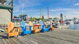 Hotels in der Nähe von: Burlington Vermont Flughafen