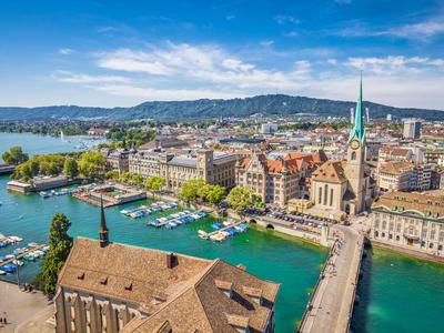 Zürich