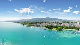 Gunstige Fluge Von Dubai Nach Zurich Ab Chf 150 Kayak