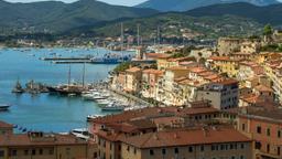 Hotels in der Nähe von: Marina Di Campo Flughafen