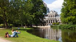 Finde günstige Flüge von Basel nach Amsterdam
