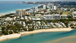 Maroochydore Hotelverzeichnis